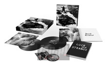 Luck & Strange - David Gilmour - bigger Luck & Strange - David Gilmour