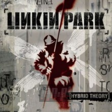 Hybrid Theory - Linkin Park