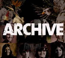 You All Look The Same To Me / Noise - Archive - powiększ You All Look The Same To Me / Noise - Archive