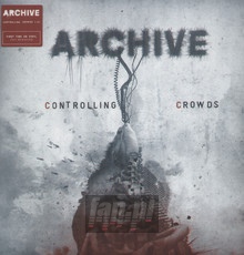 Controlling Crowds I-III - Archive - powiększ Controlling Crowds I-III - Archive