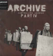 Controlling Crowds IV - Archive - powiększ Controlling Crowds IV - Archive