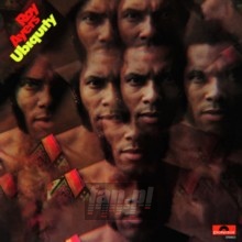 Ubiquity - Roy Ayers