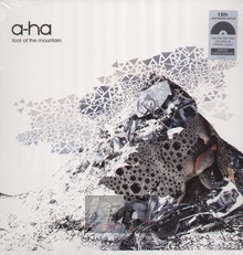 Foot Of The Mountain - A-Ha - bigger Foot Of The Mountain - A-Ha