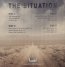 The Situation - Snowy White
