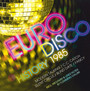 ZYX Italo Disco History: 1985 - ZYX Italo Disco History   