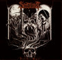 Death Devil Magick - The Servant