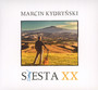 Siesta vol.20 - Marcin    Kydryski 