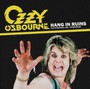 Hang In Ruins. Live In Montreal 1981FM Broadcast - Ozzy Osbourne