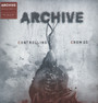 Controlling Crowds I-III - Archive