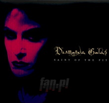 Saint Of The Pit - Diamanda Galas