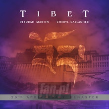 Tibet - Deborah Martin & Cheryl Gallagher