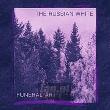 Funeral Art - The Russian White - bigger Funeral Art - The Russian White