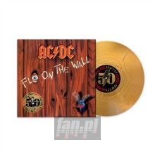 Fly On The Wall - AC/DC