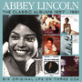 The Classic Albums 1957-1961 - Abbey Lincoln