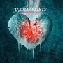 A Snow Capped Romance - 36 Crazyfists