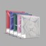 4TH Mini Album Crazy [Compact Ver.] - Le Sserafim