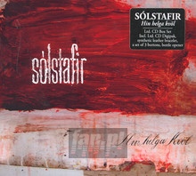 Hin Helga Kvol - Solstafir