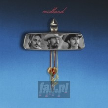 Barely Blue - Midland Barely Blue - Midland