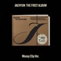 Jaehyun - The 1ST Album 'J' [Money Clip Ver.] - Jaehyun