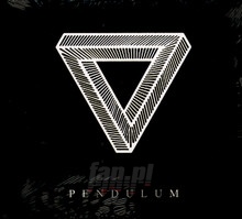 Pendulum - Twin Tribes