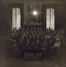 The Last Will & Testament - Opeth