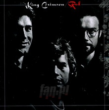 Red - King Crimson