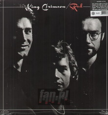 Red - King Crimson