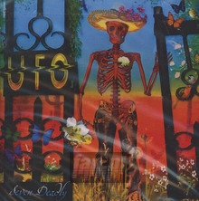 Seven Deadly - UFO