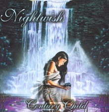 Century Child - Nightwish - bigger Century Child - Nightwish