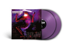Grind Bastard - Benediction