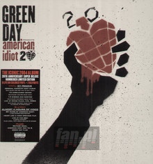 American Idiot - Green Day
