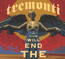 The End Will Show Us How - Tremonti   