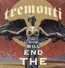 The End Will Show Us How - Tremonti   
