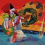 Octahedron - The Mars Volta Octahedron - The Mars Volta