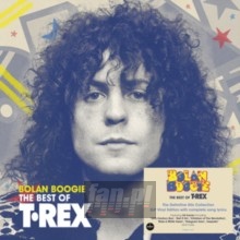 Bolan Boogie: The Very Best Of T.Rex - T.Rex Bolan Boogie: The Very Best Of T.Rex - T.Rex