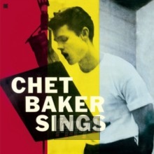 Sings - Chet Baker