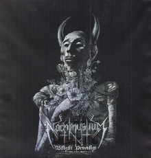 Blight Privilege - Nachtmystium