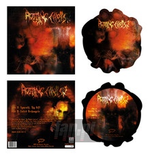Fgmenth, The Gift - Rotting Christ