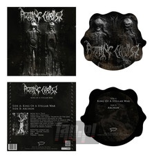 King Of A Stellar War - Rotting Christ