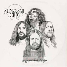 The Great White Dope - Sun & Sail Club