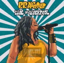 Live In Liverpool - P.P. Arnold Live In Liverpool - P.P. Arnold