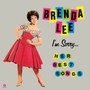 I'm Sorry... Her Best Songs - Brenda Lee
