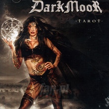 Tarot - Dark Moor - bigger Tarot - Dark Moor