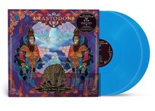 Crack The Skye - Mastodon