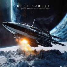 Live At BBC Broadcasting House 1969 - Deep Purple