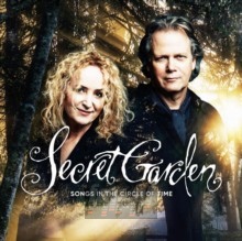 Songs In A Circle Of Time - Secret Garden Songs In A Circle Of Time - Secret Garden