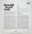 Kofi - Donald Byrd - bigger Kofi - Donald Byrd