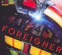 Turning Back The Time - Foreigner