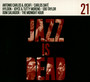 Jazz Is Dead 021 - Adrian Younge  & Ali Shaheed Muhammad
