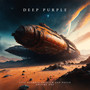 Live Olympia Stadium Sao Paulo vol.1 - Deep Purple
